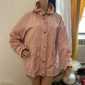 Hope & honey pink jackets for women’s